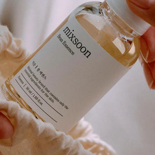 mixsoon - Bean Essence, 50 ml