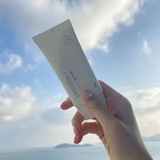 mixsoon - Centella Sun Cream, 50 g