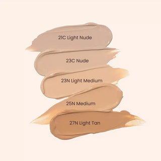 Moringa Ceramide BB Cream SPF 30 PA++ 28 Tan