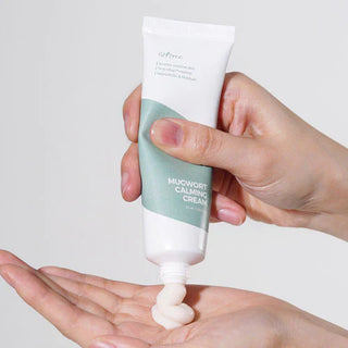 Spot Saver Mugwort Cream 50ml