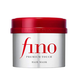 Fino Premium Touch Hair Mask