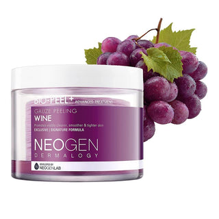 NEOGEN Dermalogy Bio-Peel Gauze Peeling Wine 200 ml, 30 masker