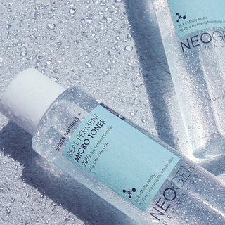 NEOGEN Dermalogy Real Ferment Micro Toner, 150 ml