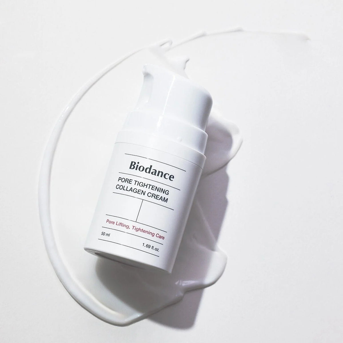 Pore Tightening Collagen Cream 50ml