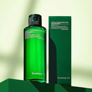 Pyunkang Yul Ultimate Calming Solution Toner, 110 ml
