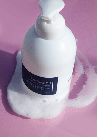 Pyunkang Yul ATO Bubble Wash & Shampoo, 500 ml