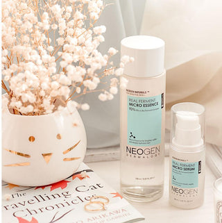 NEOGEN Dermalogy Real Ferment Micro Serum, 30 ml