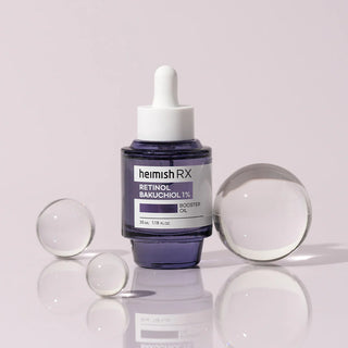 heimish RX Retinol Bakuchiol Booster Oil, 35 ml