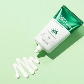 SOME BY MI Truecica Mineral Calming Tone-Up Suncream, 50 ml