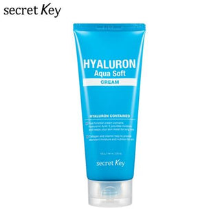 Hyaluron Aqua Soft Cream 150g