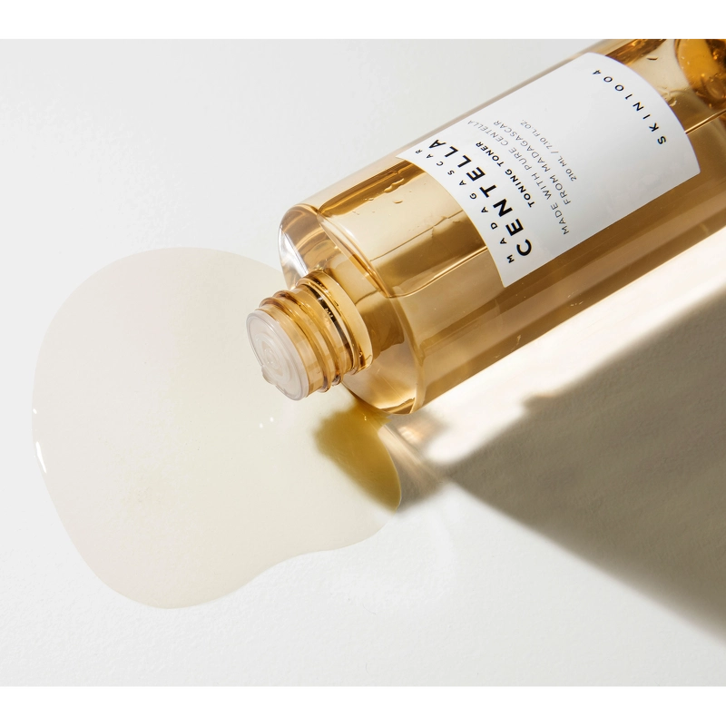 Madagascar Centella Toning Toner, 210 ml
