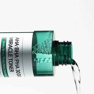 SOME BY MI AHA, BHA, PHA 30 Days Miracle Toner, 150 ml
