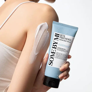 SOME BY MI Beta Panthenol Repair Body Cream, 200 ml