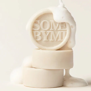 SOME BY MI Lacto Soy Low pH Morning Cleansing Bar 1 stk, 90 g