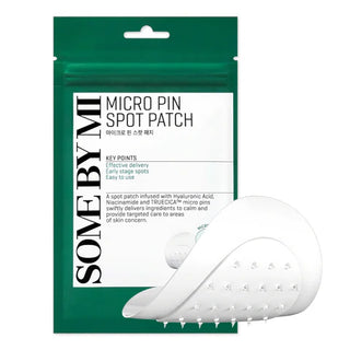 SOME BY MI Micro Pin Spot Patch, 9 stk