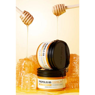 SOME BY MI Propolis B5 Glow Barrier Calming Cream, 60 g