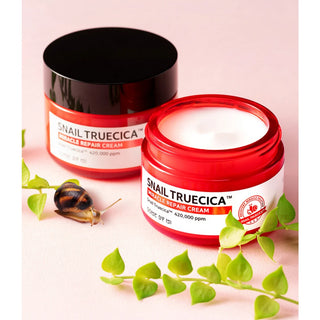 SOME BY MI Snail Truecica Miracle Repair Cream, 60 g