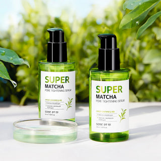 SOME BY MI Super Matcha Pore Tightening Serum, 50 ml