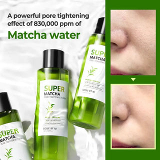 SOME BY MI Super Matcha Pore Tightening Toner, 150 ml