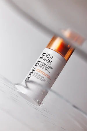 SOME BY MI V10 Hyal Hydra Capsule Sunscreen, 40 ml