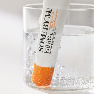 SOME BY MI V10 Hyal Lip Sun Protector, 7 ml