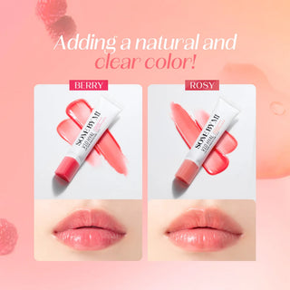 SOME BY MI V10 Hyal Lip Sun Protector, Rosy, 7 g, 1 stk