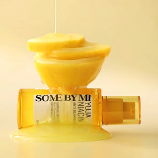 SOME BY MI Yuja Niacin Anti Blemish Serum, 50 ml
