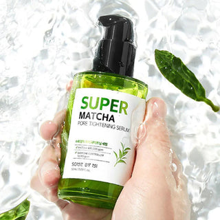 SOME BY MI Super Matcha Pore Tightening Serum, 50 ml