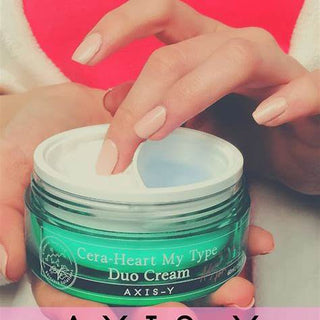 Cera- Heart My Type Duo Cream 60ml
