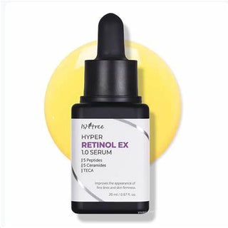 Hyper Retinol EX 1.0 Serum 20ml
