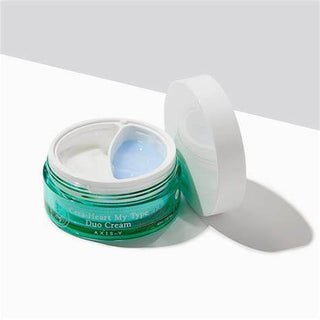 Cera- Heart My Type Duo Cream 60ml