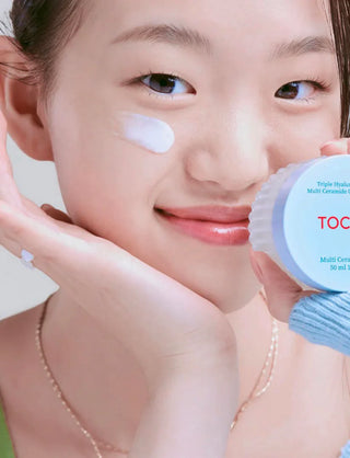 Multi Ceramide Cream, 50 ml