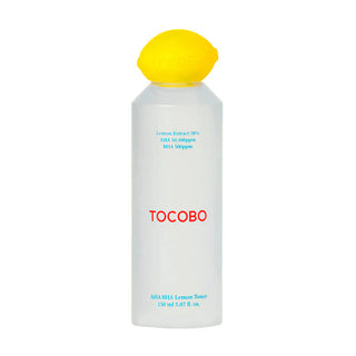 AHA BHA Lemon Toner 150ml