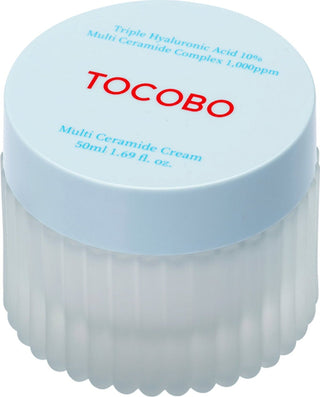 Multi Ceramide Cream, 50 ml