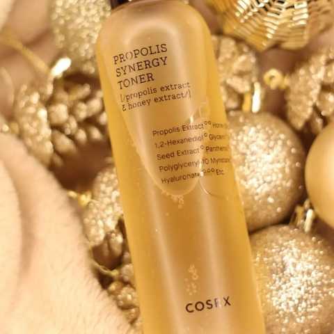 COSRX - Full Fit Propolis Synergy Toner, 150 ml
