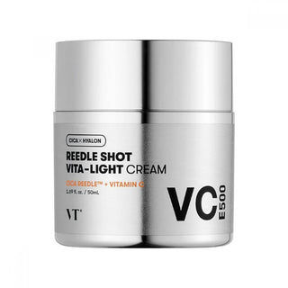 Reedle Shot Vita-Light Cream, 50 ml