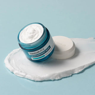 heimish RX Hyaluronic Acid Rich Whipped Cream, 50 ml