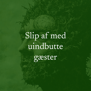 Malurtolie (wormwood), økologisk 30 ml