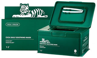 Cica Daily Soothing Mask, 350 g