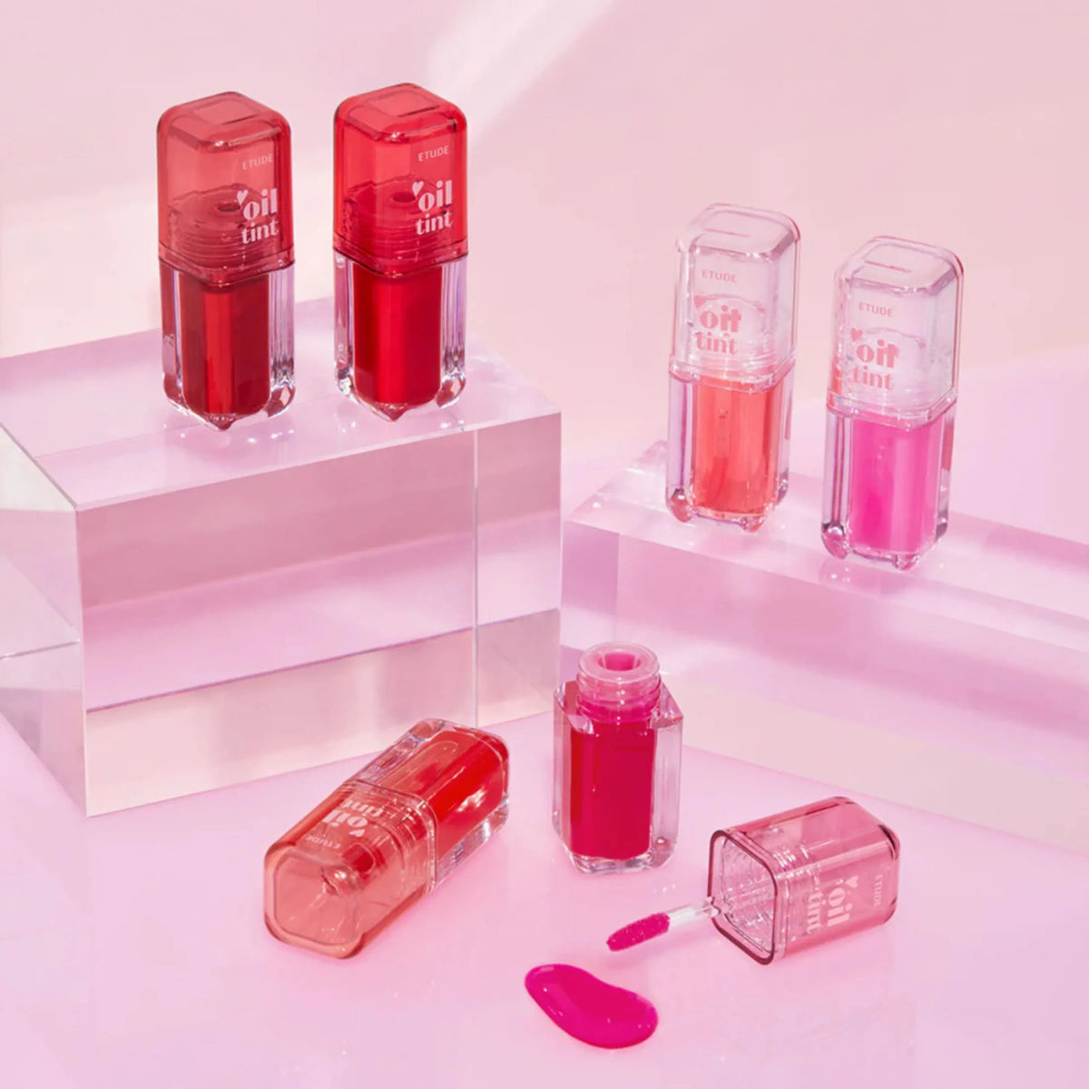 ETUDE