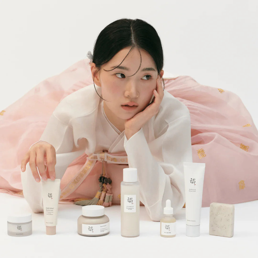 Beauty of Joseon