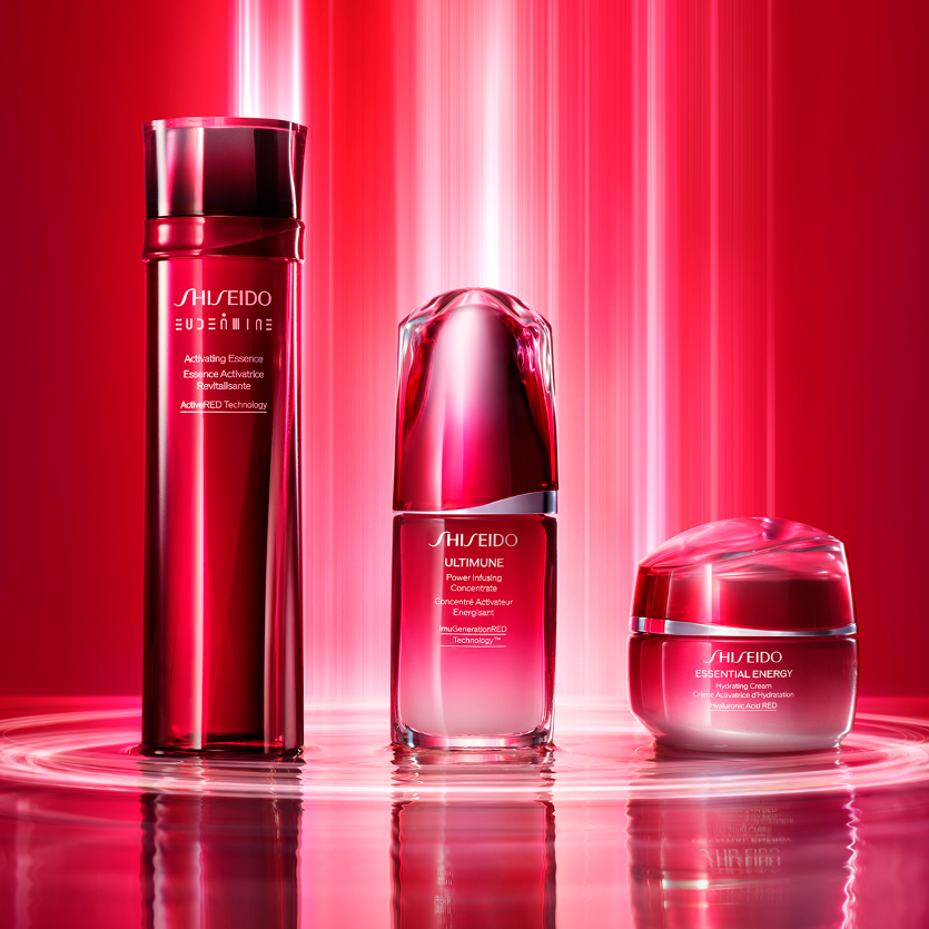 Shiseido Professional