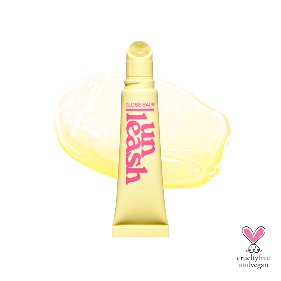 Sunset Dazzle Gloss Balm