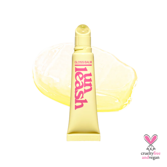 Sunset Dazzle Gloss Balm