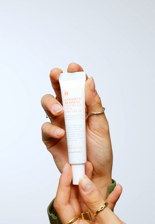 Benton Goodbye Redness Centella Cica Spot Cream, 15 g