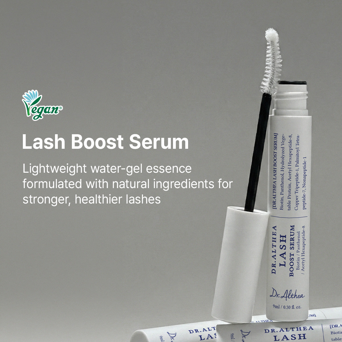 EYE LASH BOOST SERUM