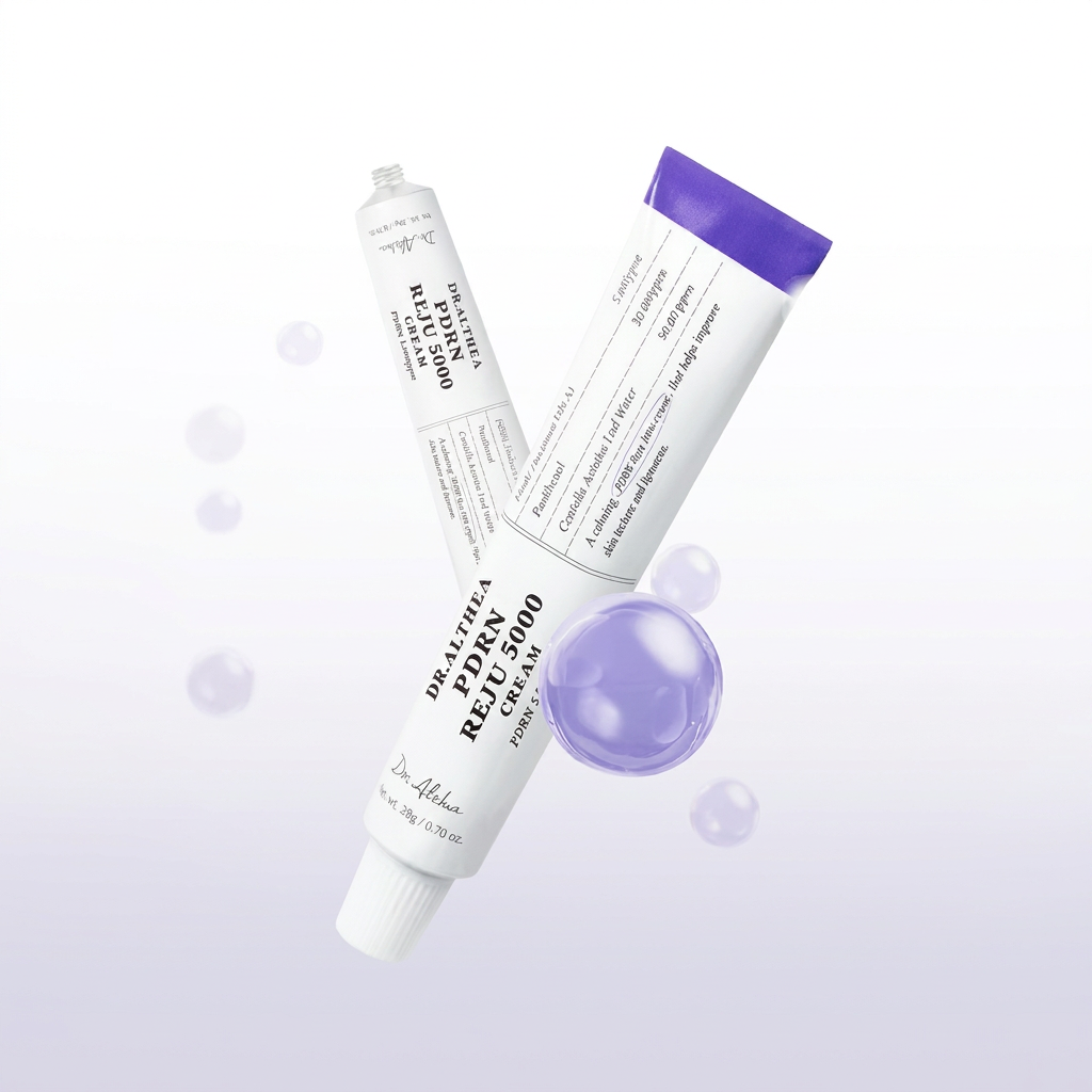 Reju (PDRN 5,000ppm)