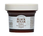 SKINFOOD - Black Sugar Perfect Essential Scrub 2X, 210 g