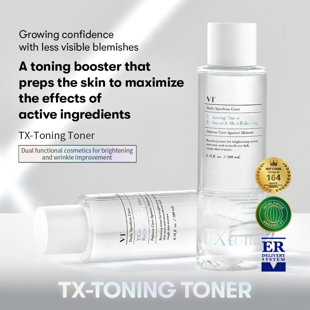 TX-Toning Toner