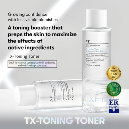 TX-Toning Toner